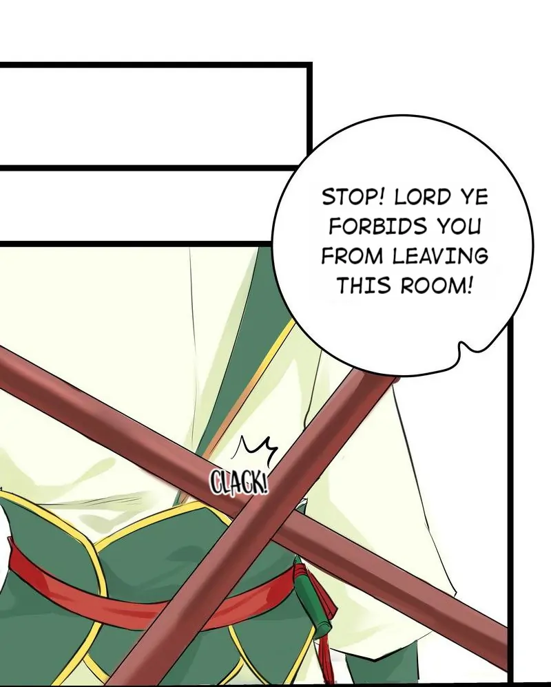 Ma Liang, Lord Ye, and the Dragon Chapter 5 - page 8