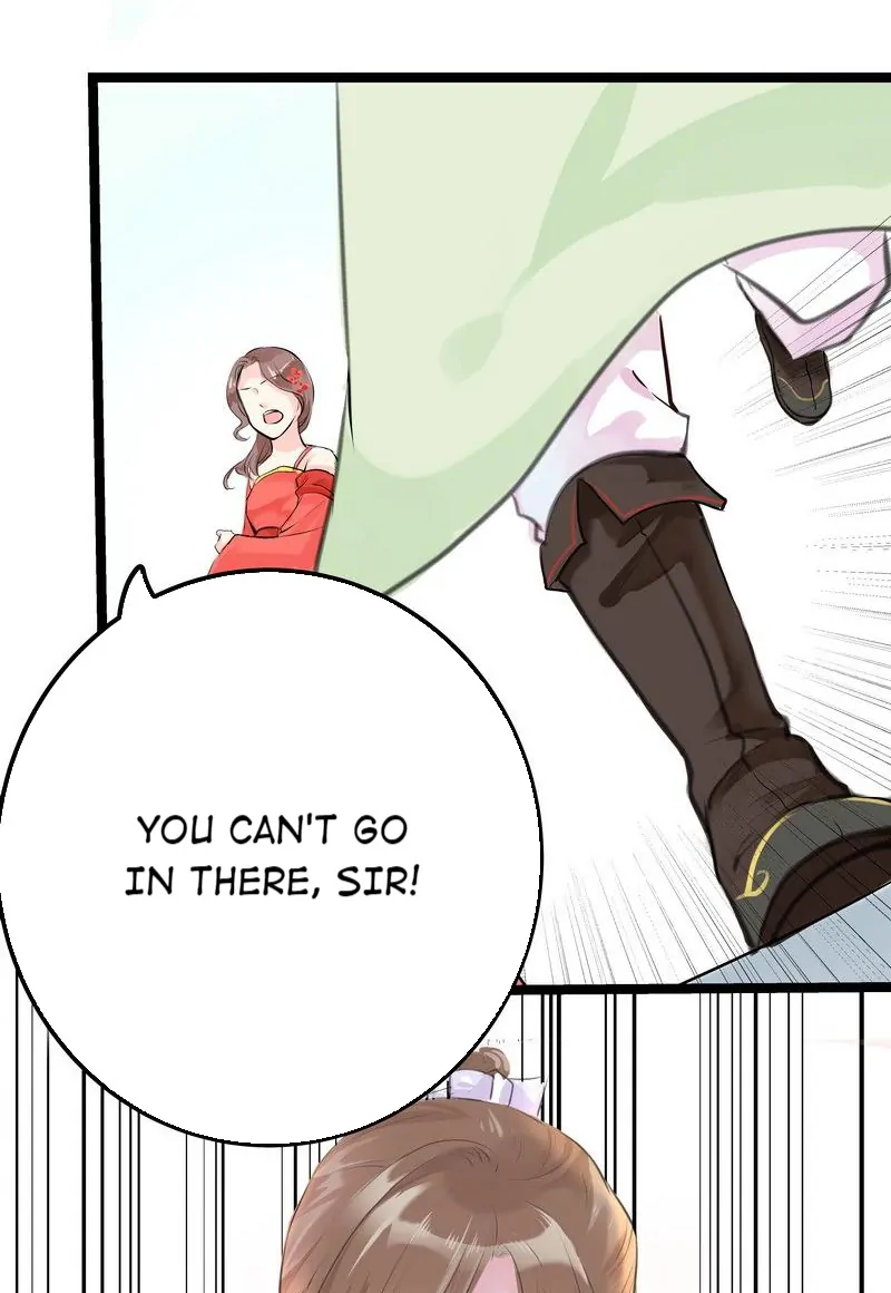 Ma Liang, Lord Ye, and the Dragon Chapter 6 - page 2