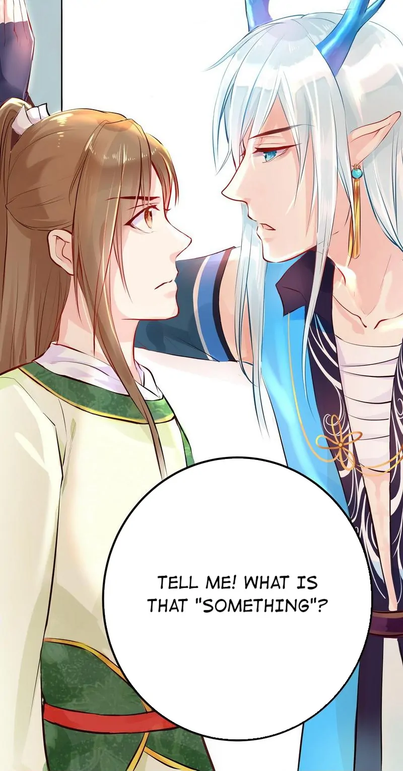 Ma Liang, Lord Ye, and the Dragon Chapter 6 - page 12