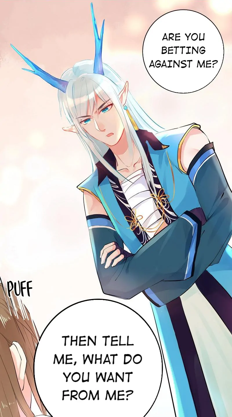 Ma Liang, Lord Ye, and the Dragon Chapter 7 - page 4