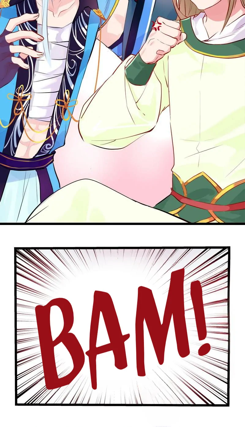 Ma Liang, Lord Ye, and the Dragon Chapter 8 - page 5