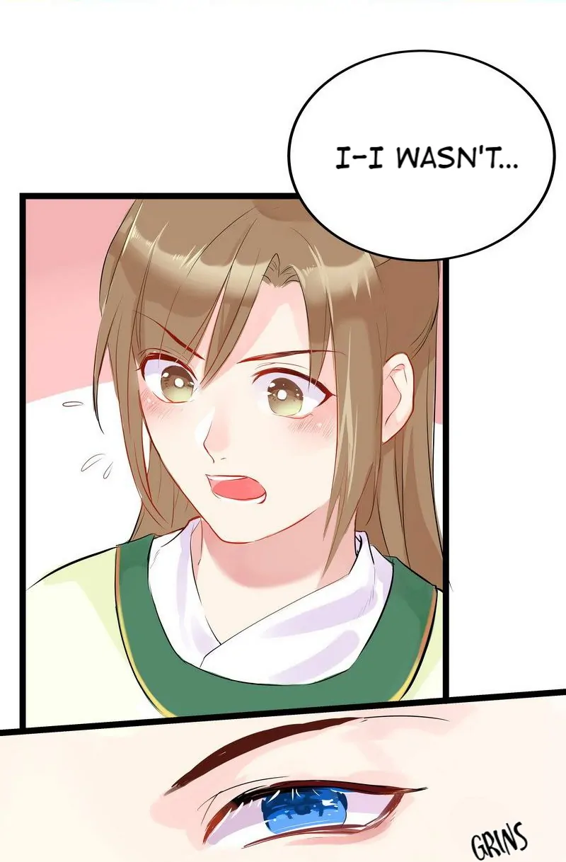 Ma Liang, Lord Ye, and the Dragon Chapter 9 - page 18