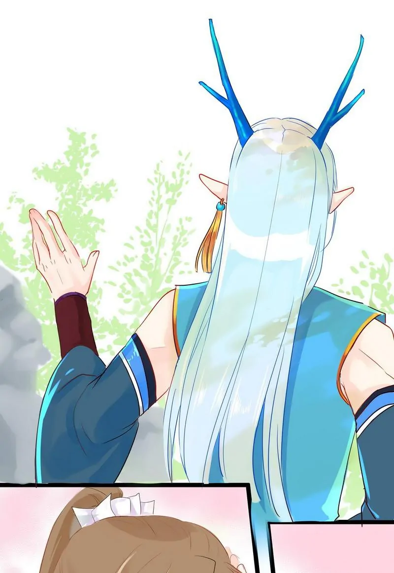 Ma Liang, Lord Ye, and the Dragon Chapter 9 - page 20