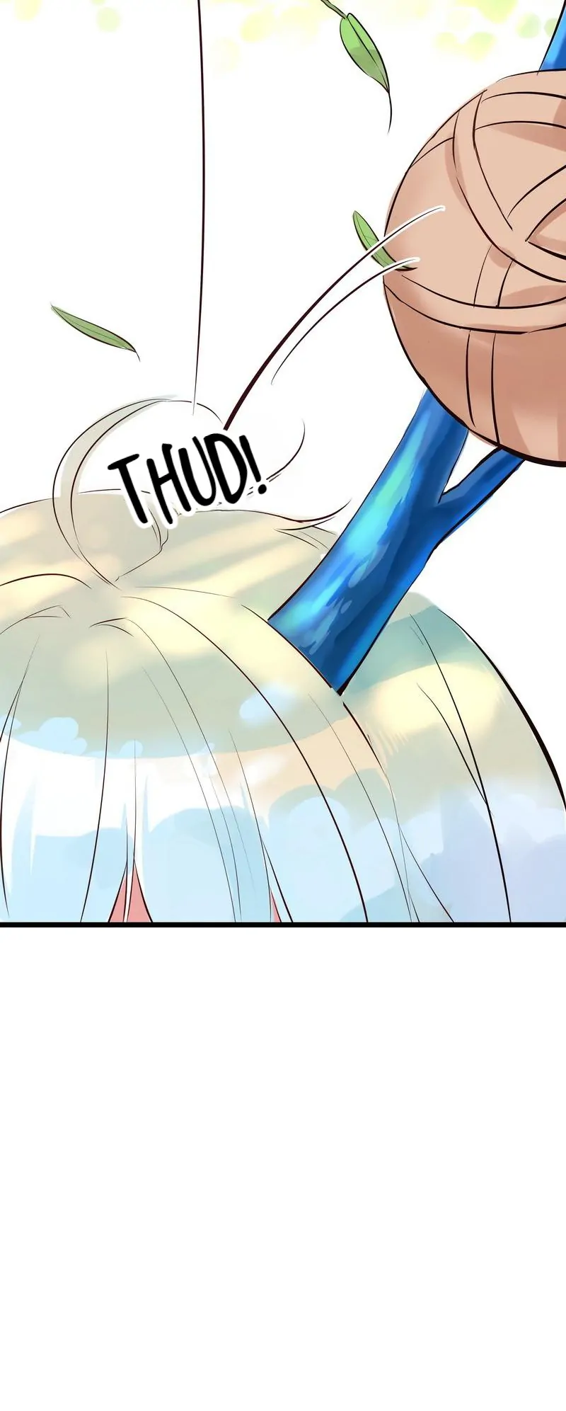 Ma Liang, Lord Ye, and the Dragon Chapter 9 - page 3