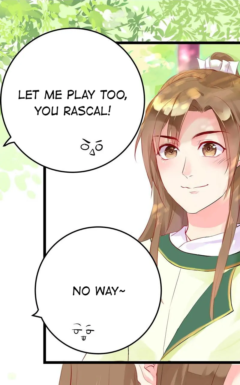 Ma Liang, Lord Ye, and the Dragon Chapter 9 - page 10