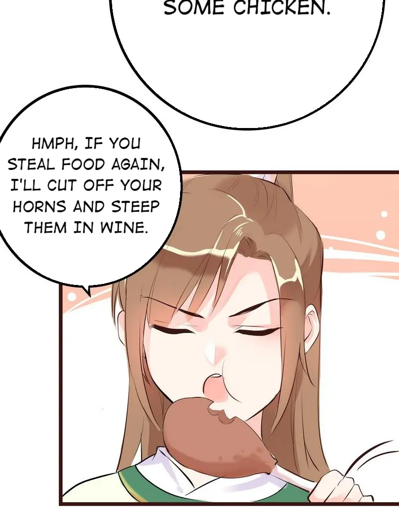 Ma Liang, Lord Ye, and the Dragon Chapter 10 - page 13