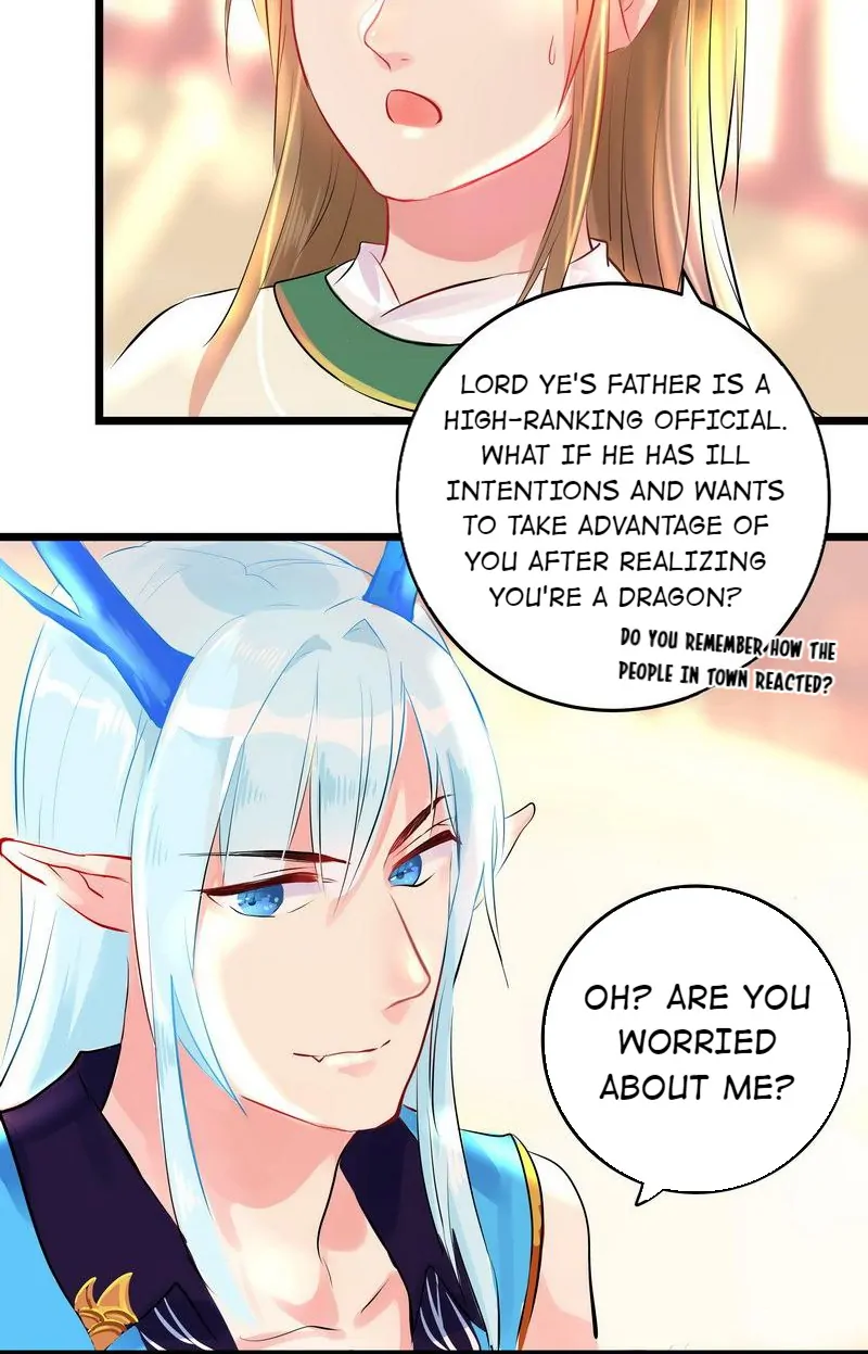Ma Liang, Lord Ye, and the Dragon Chapter 10 - page 16