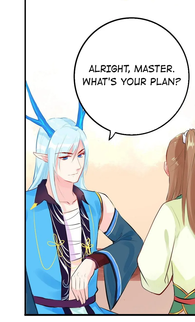 Ma Liang, Lord Ye, and the Dragon Chapter 10 - page 18