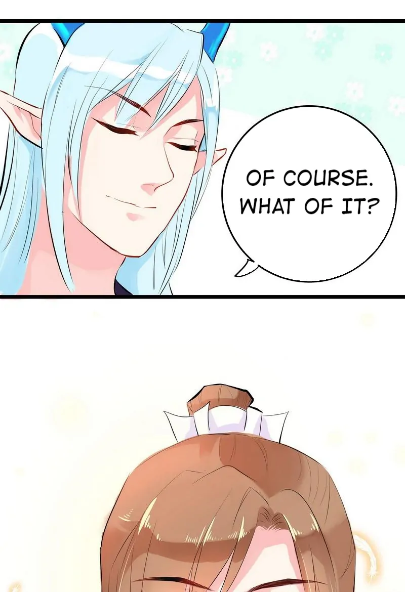 Ma Liang, Lord Ye, and the Dragon Chapter 10 - page 20
