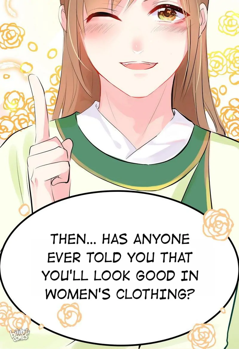 Ma Liang, Lord Ye, and the Dragon Chapter 10 - page 21