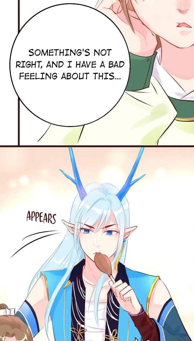 Ma Liang, Lord Ye, and the Dragon Chapter 10 - page 10