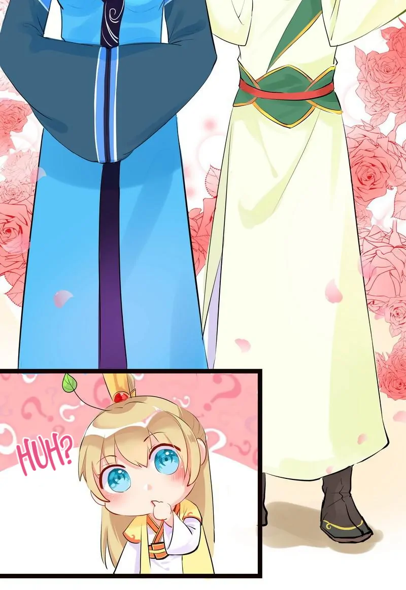 Ma Liang, Lord Ye, and the Dragon Chapter 11 - page 15
