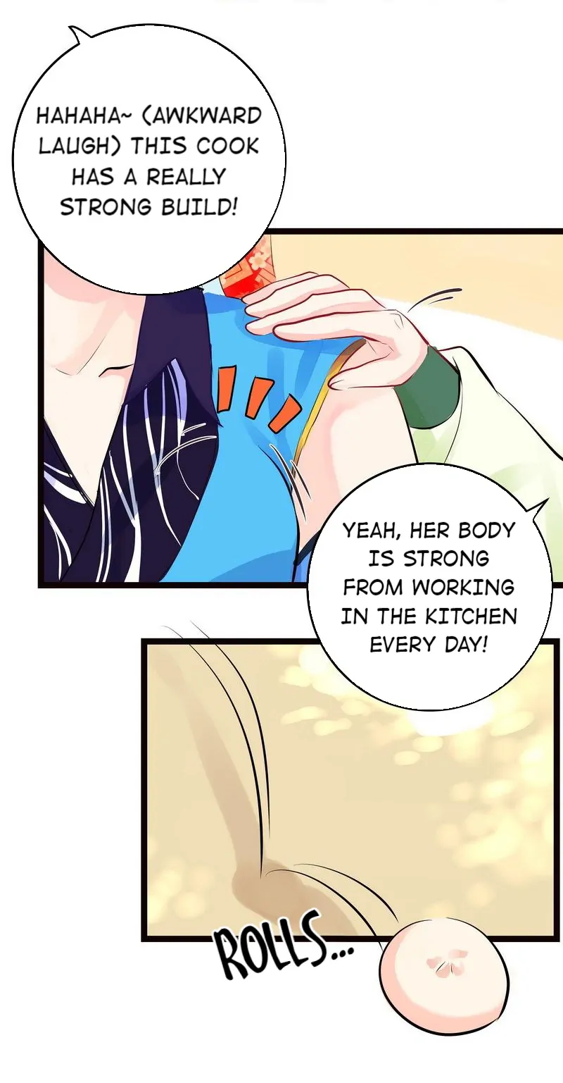 Ma Liang, Lord Ye, and the Dragon Chapter 11 - page 17