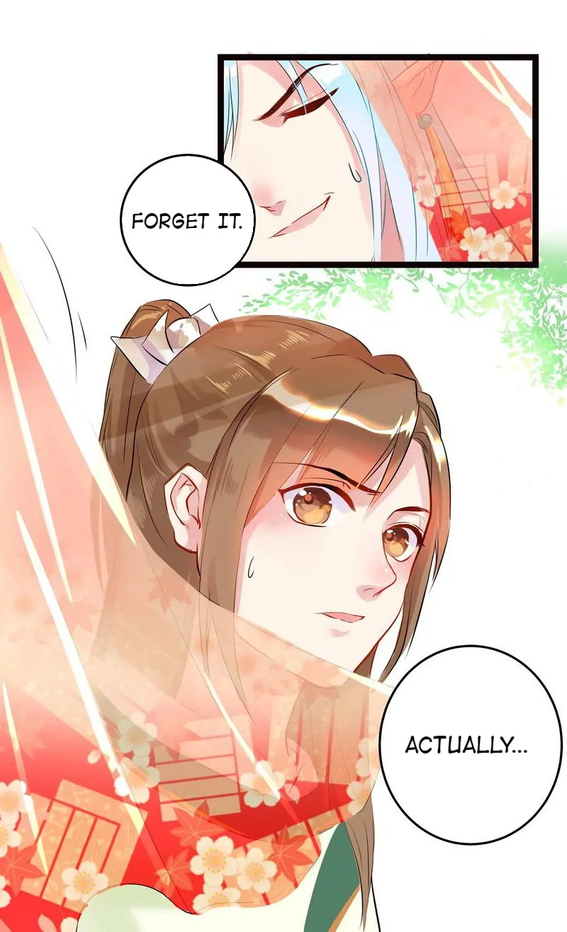 Ma Liang, Lord Ye, and the Dragon Chapter 11 - page 19