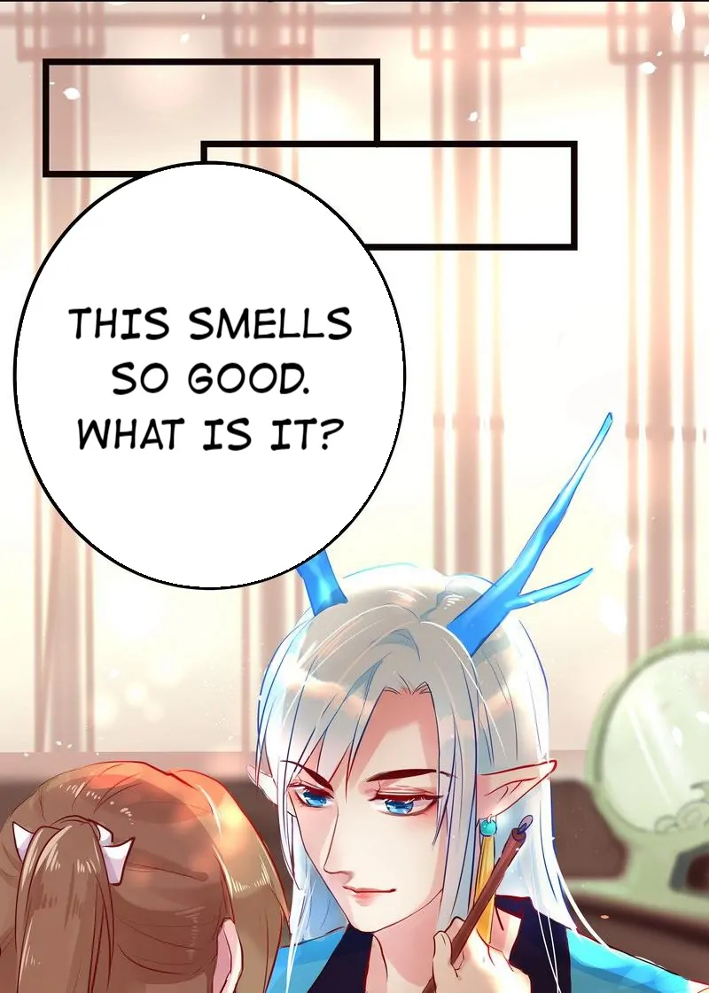 Ma Liang, Lord Ye, and the Dragon Chapter 11 - page 6