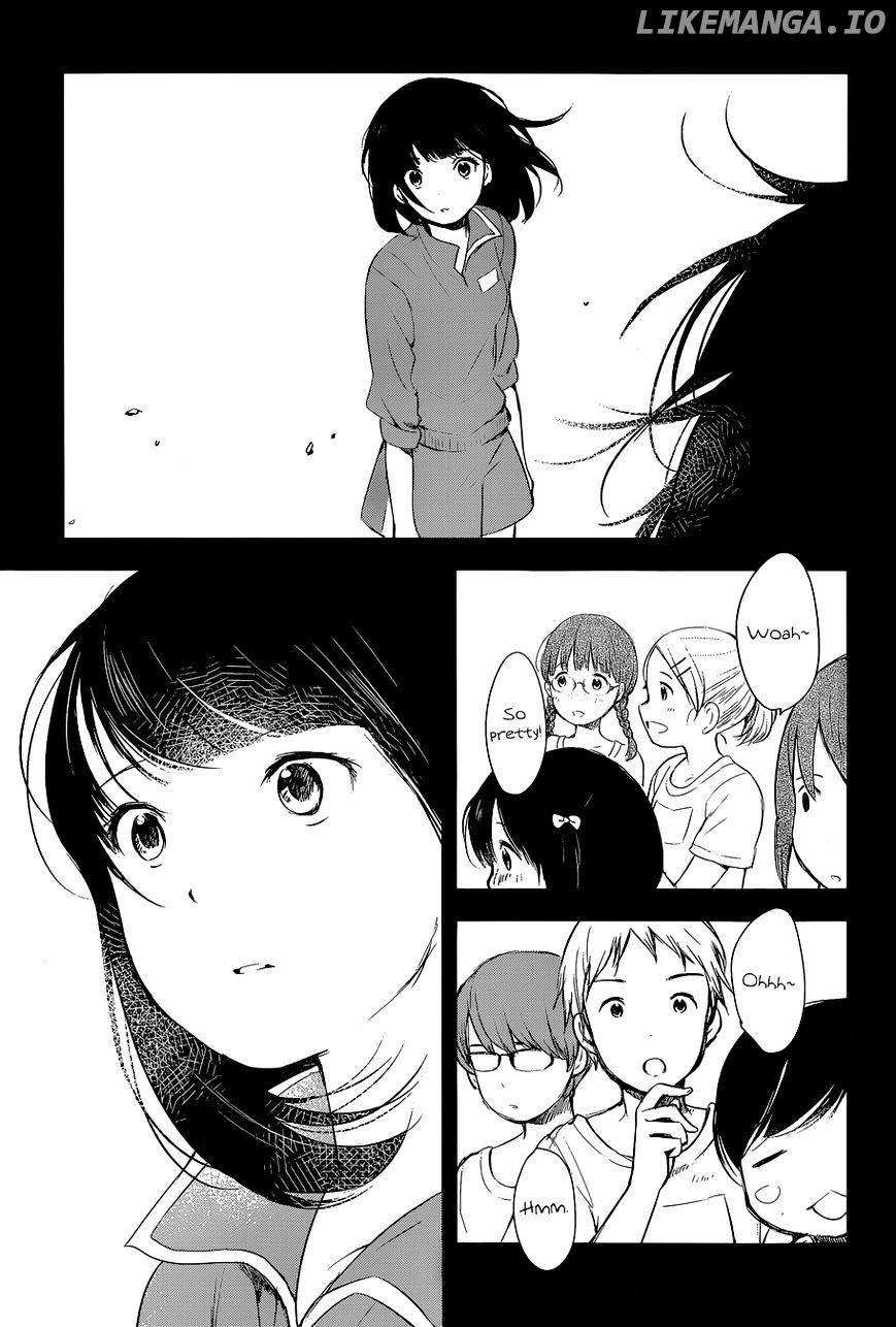 Gojikanme No Sensou – Home, Sweet Home! chapter 1 - page 17