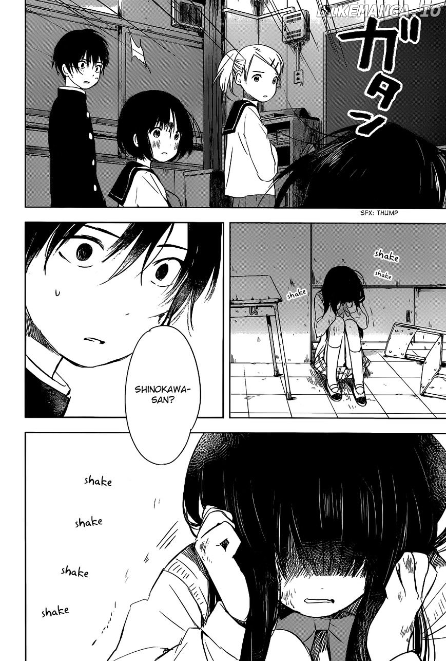 Gojikanme No Sensou – Home, Sweet Home! chapter 1 - page 38