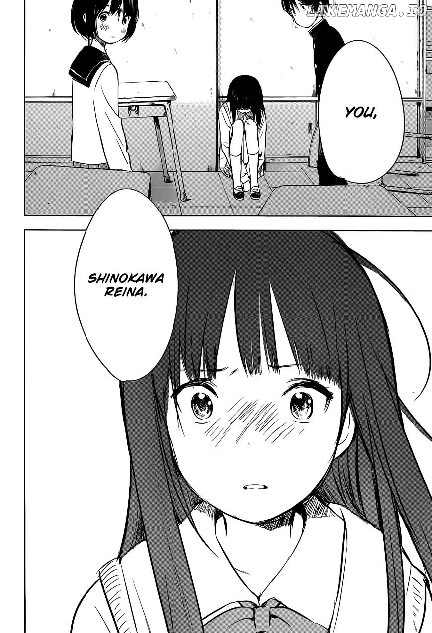 Gojikanme No Sensou – Home, Sweet Home! chapter 1 - page 40