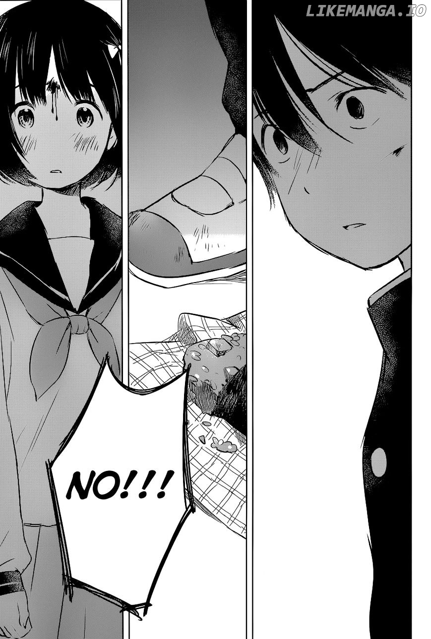 Gojikanme No Sensou – Home, Sweet Home! chapter 1 - page 41