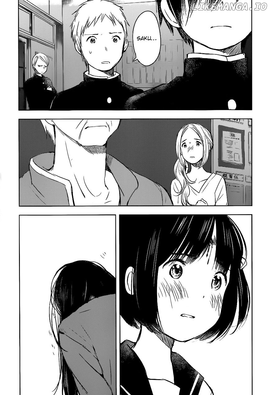 Gojikanme No Sensou – Home, Sweet Home! chapter 1 - page 45