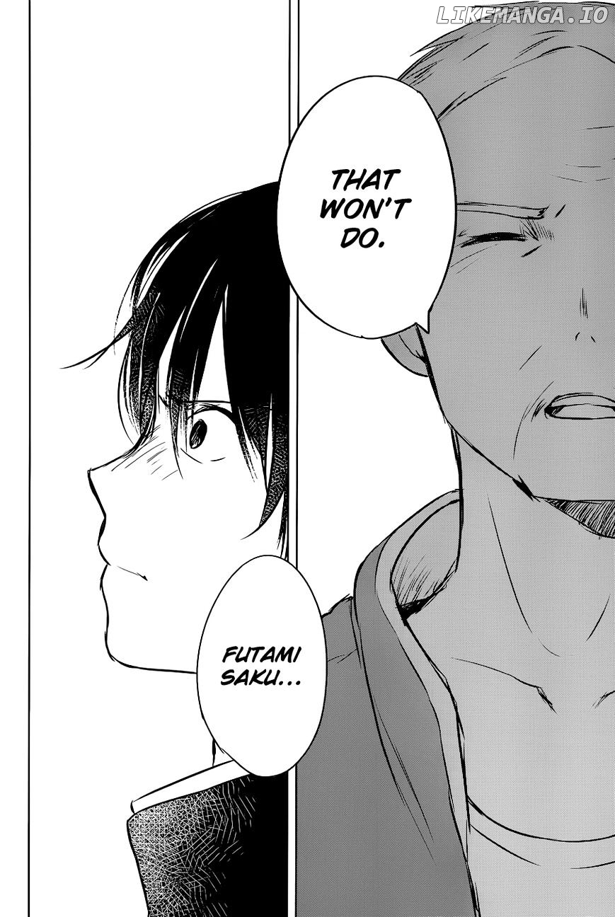 Gojikanme No Sensou – Home, Sweet Home! chapter 1 - page 46