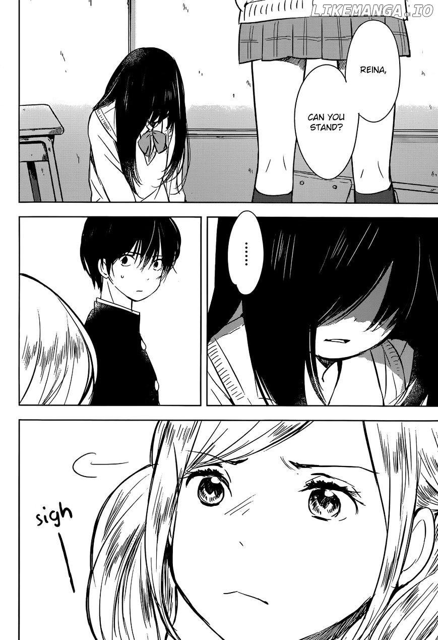 Gojikanme No Sensou – Home, Sweet Home! chapter 2 - page 12
