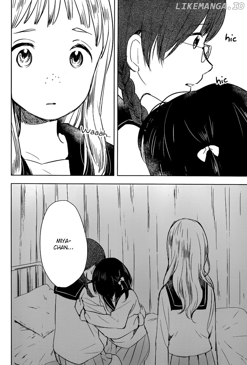 Gojikanme No Sensou – Home, Sweet Home! chapter 2 - page 24