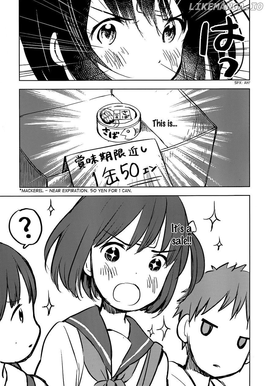 Gojikanme No Sensou – Home, Sweet Home! chapter 2 - page 39