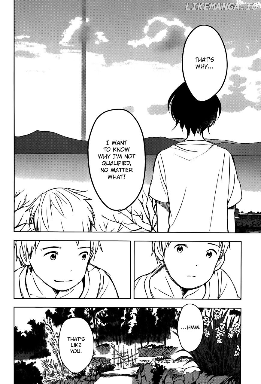 Gojikanme No Sensou – Home, Sweet Home! chapter 4 - page 10