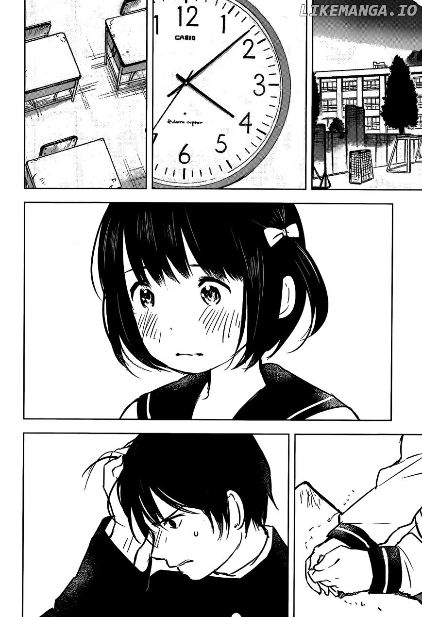 Gojikanme No Sensou – Home, Sweet Home! chapter 5 - page 10