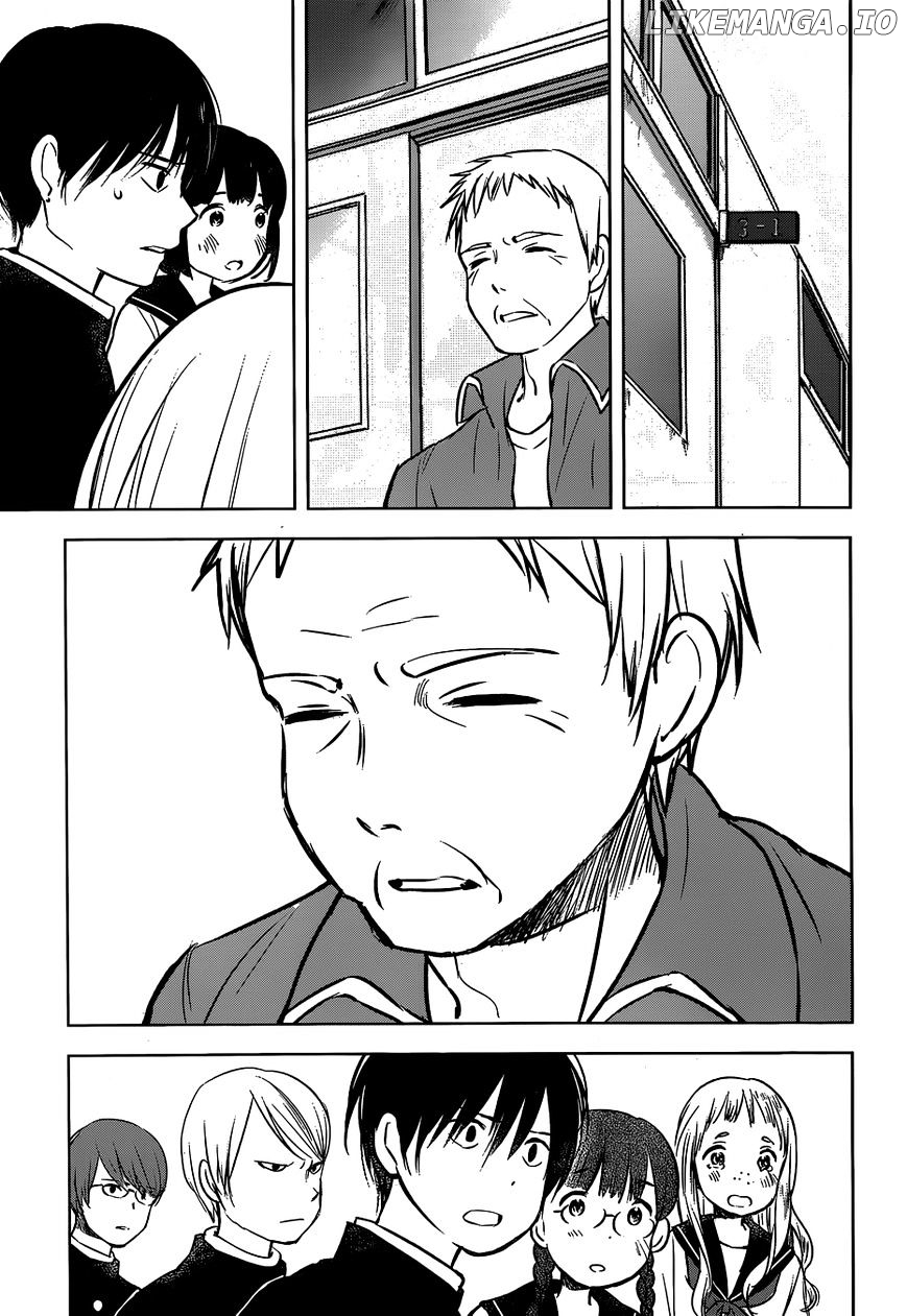 Gojikanme No Sensou – Home, Sweet Home! chapter 5 - page 11
