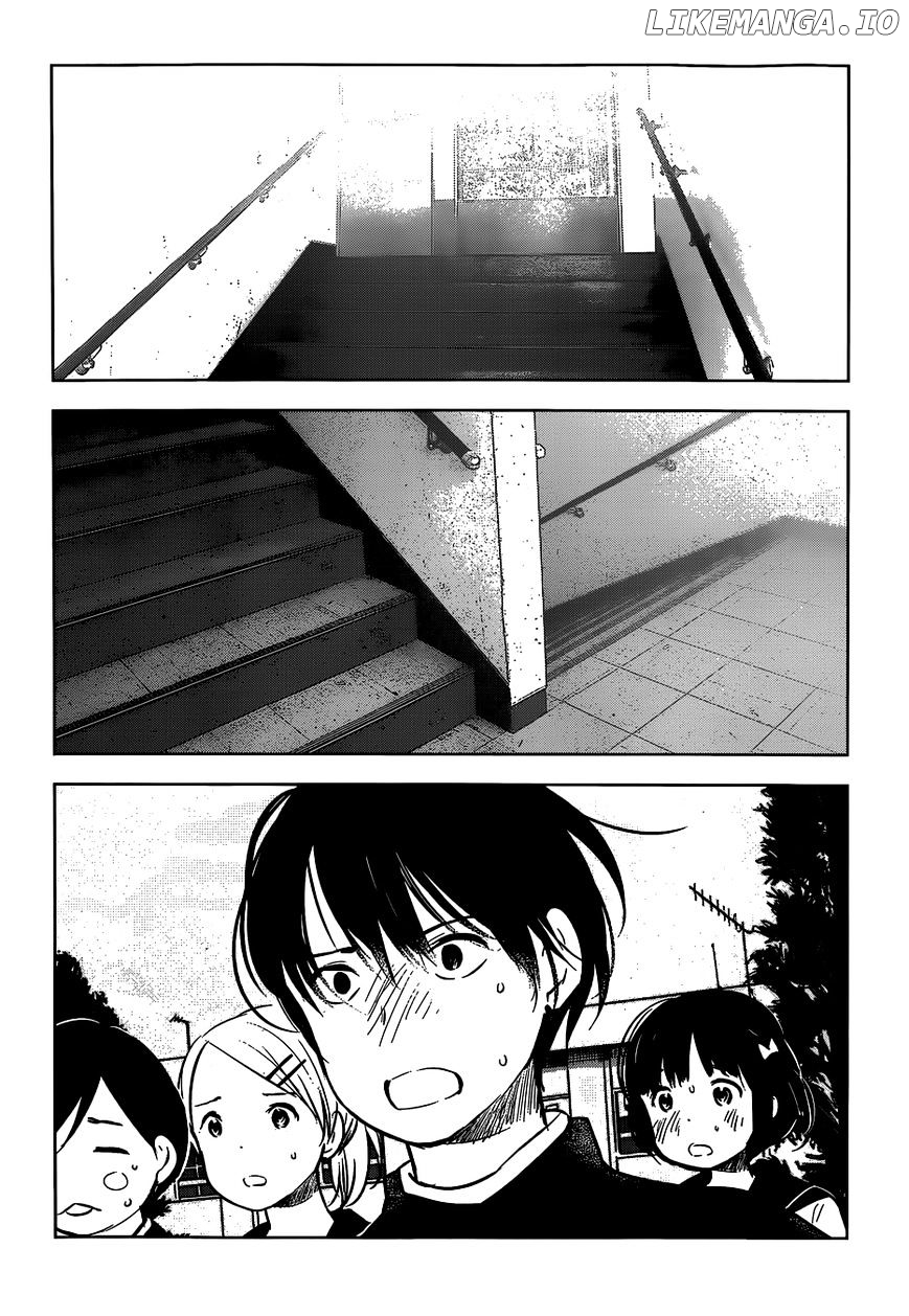 Gojikanme No Sensou – Home, Sweet Home! chapter 5 - page 12