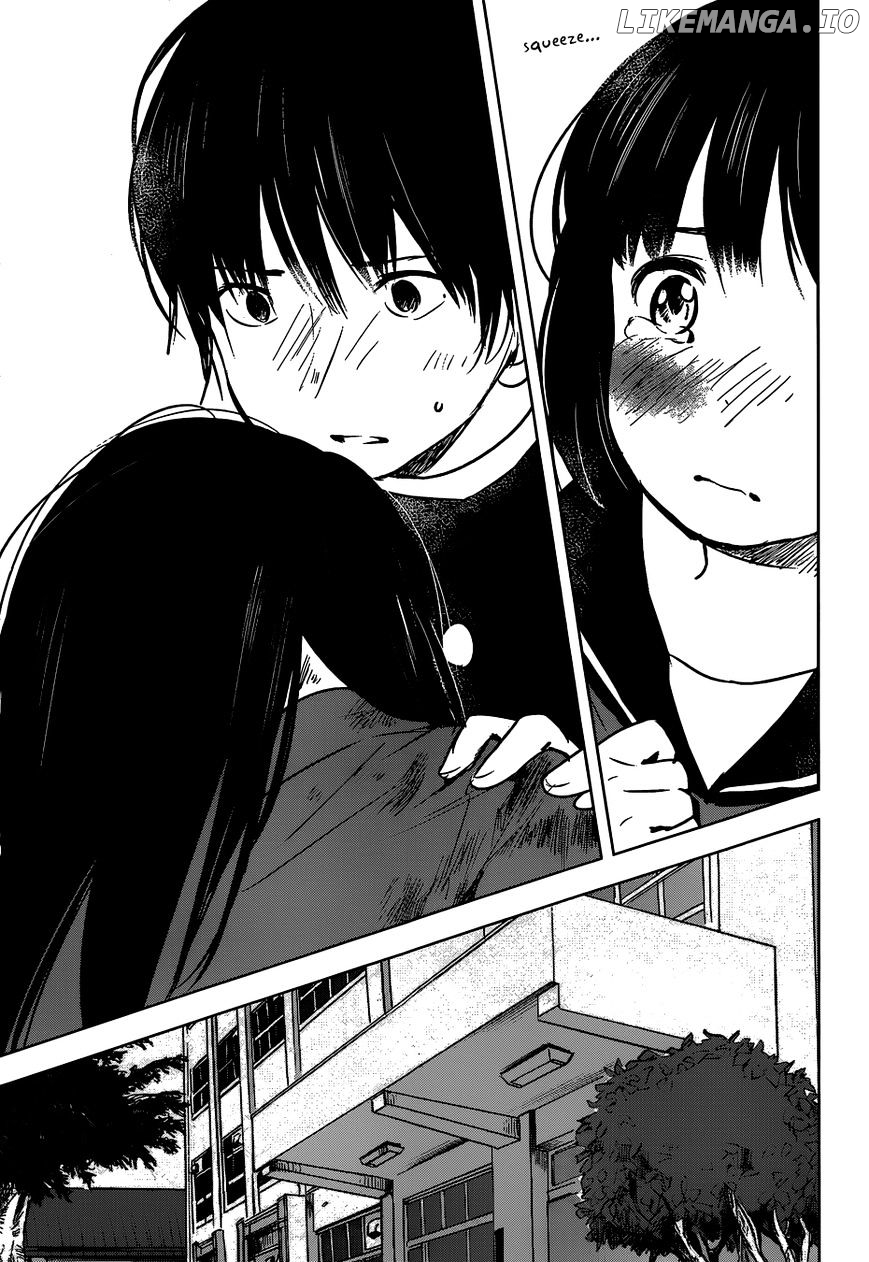Gojikanme No Sensou – Home, Sweet Home! chapter 5 - page 15