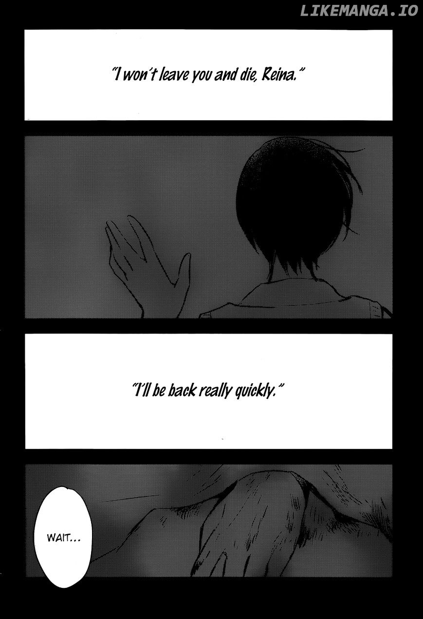 Gojikanme No Sensou – Home, Sweet Home! chapter 5 - page 16
