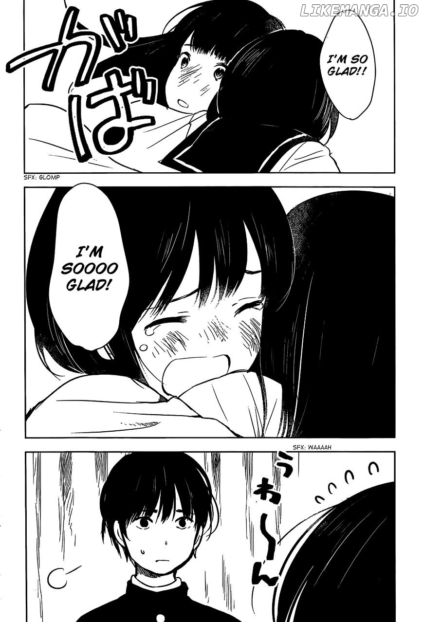 Gojikanme No Sensou – Home, Sweet Home! chapter 5 - page 18