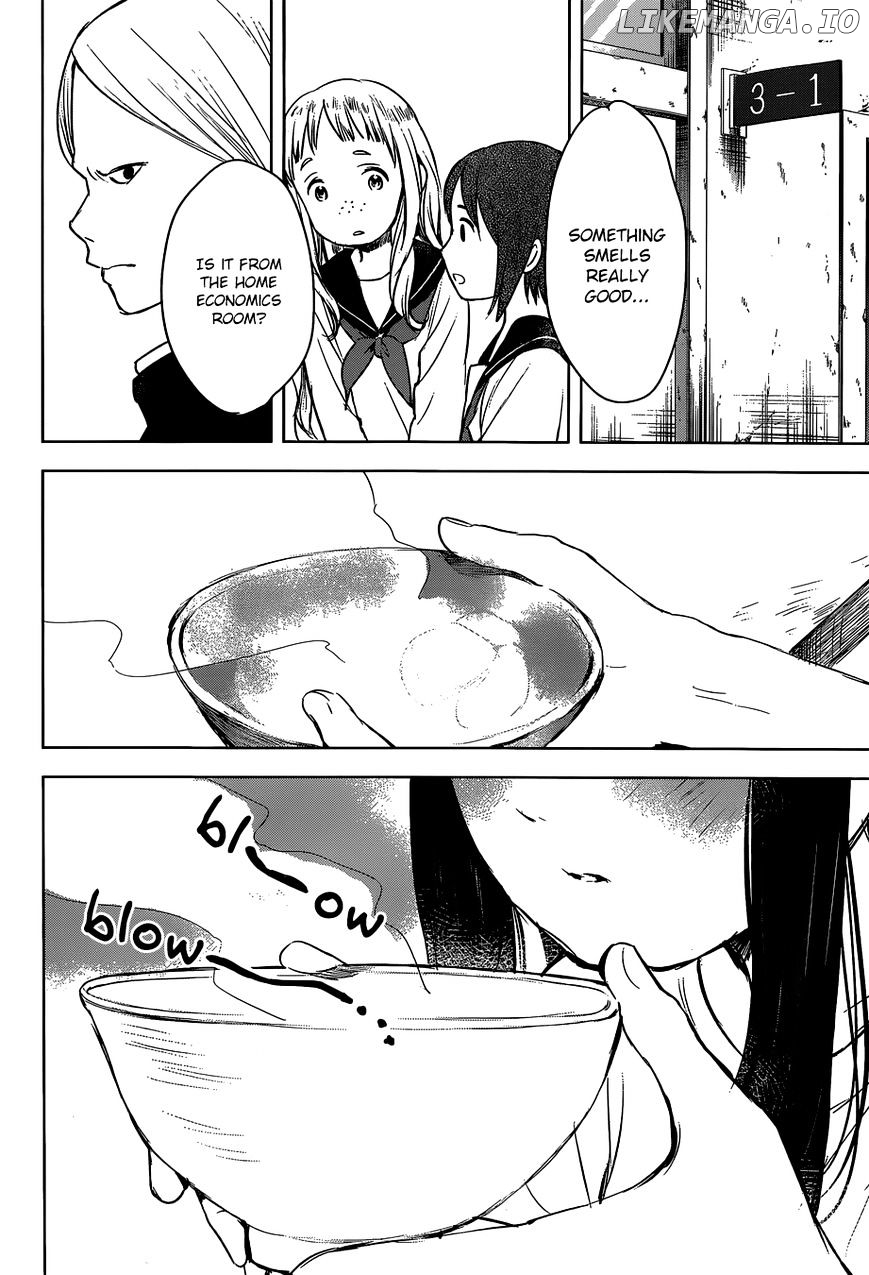 Gojikanme No Sensou – Home, Sweet Home! chapter 5 - page 22