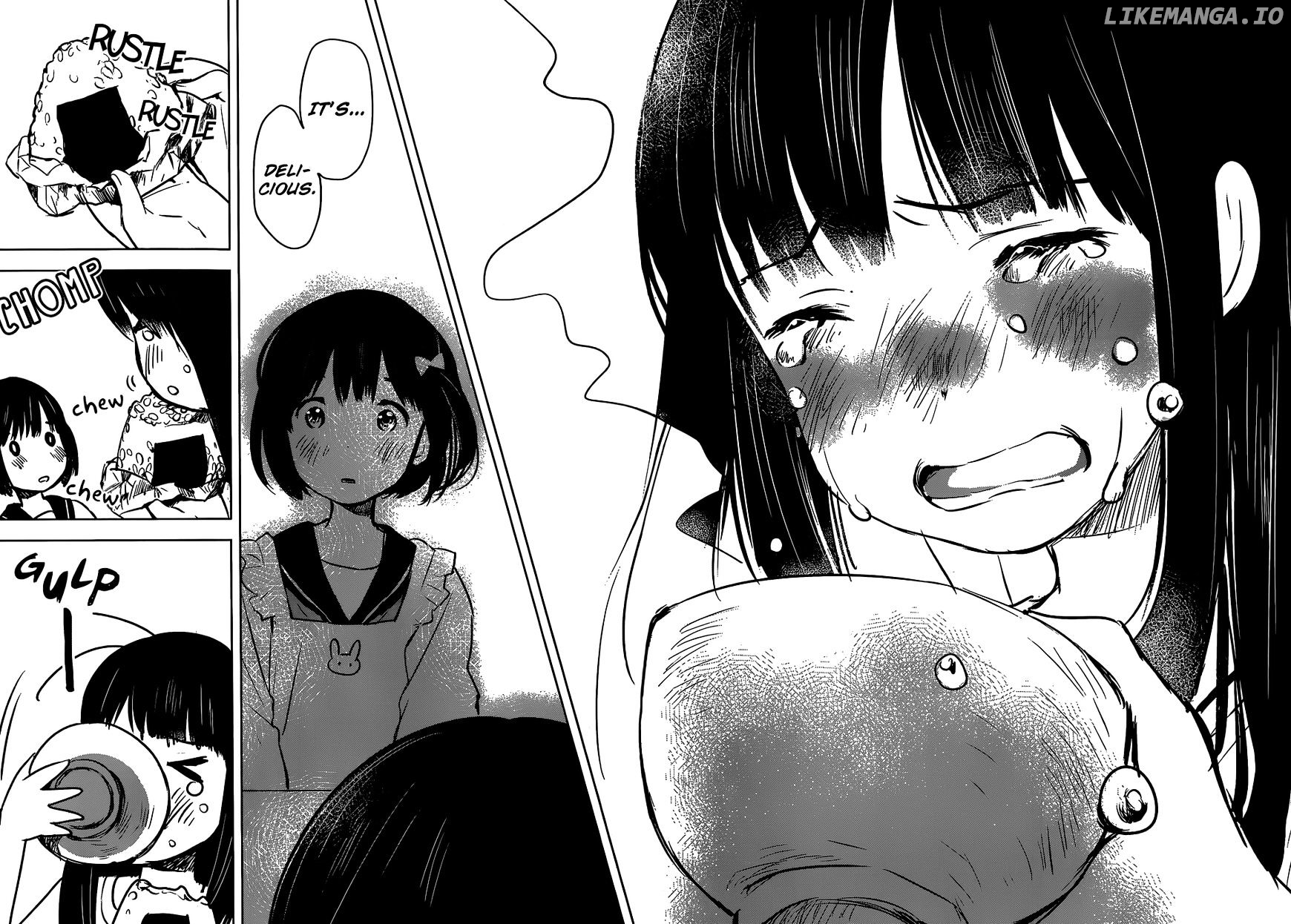 Gojikanme No Sensou – Home, Sweet Home! chapter 5 - page 24