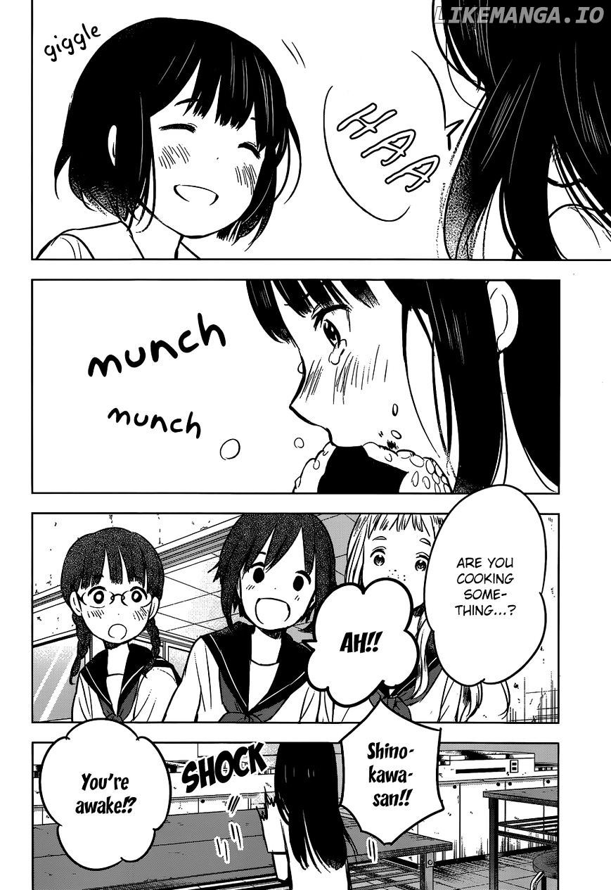 Gojikanme No Sensou – Home, Sweet Home! chapter 5 - page 25