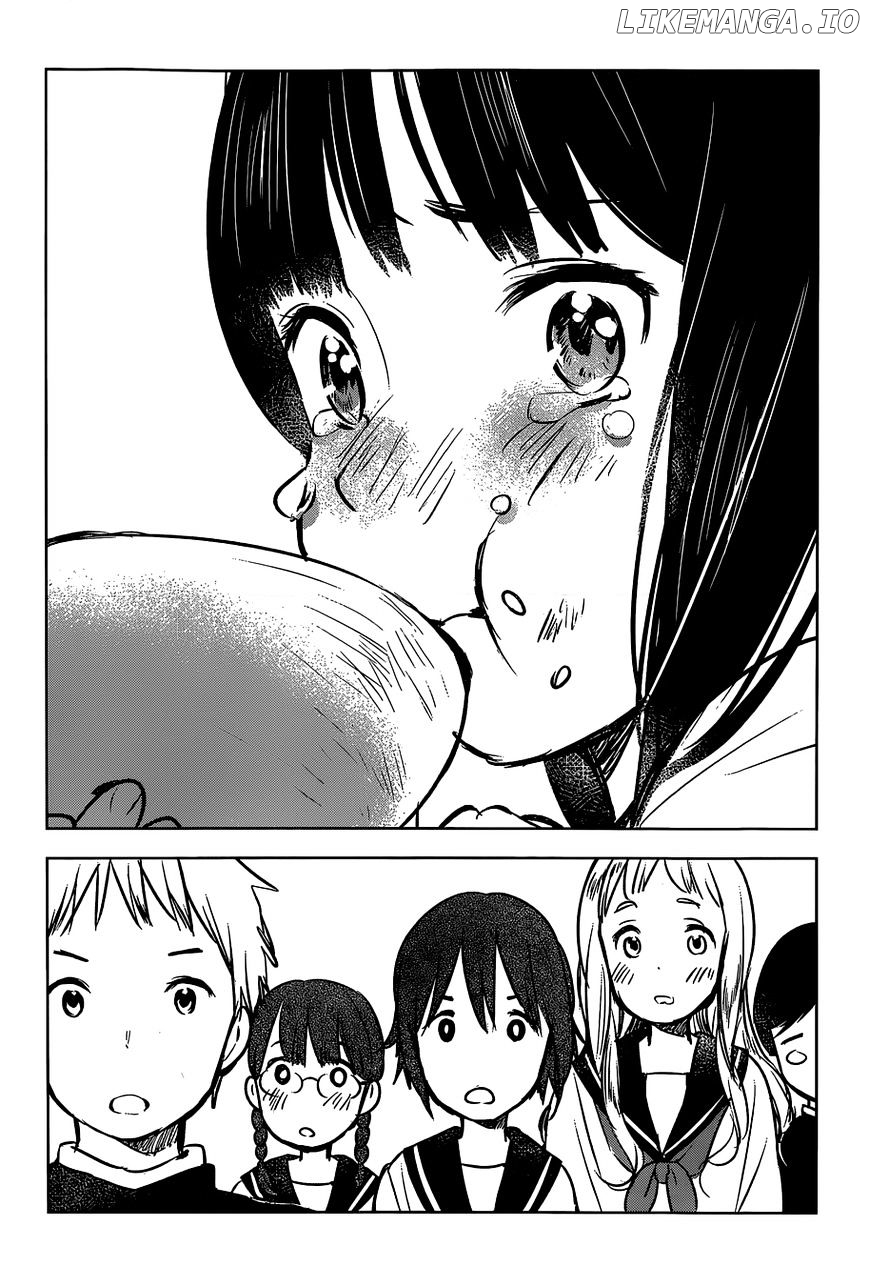 Gojikanme No Sensou – Home, Sweet Home! chapter 5 - page 26