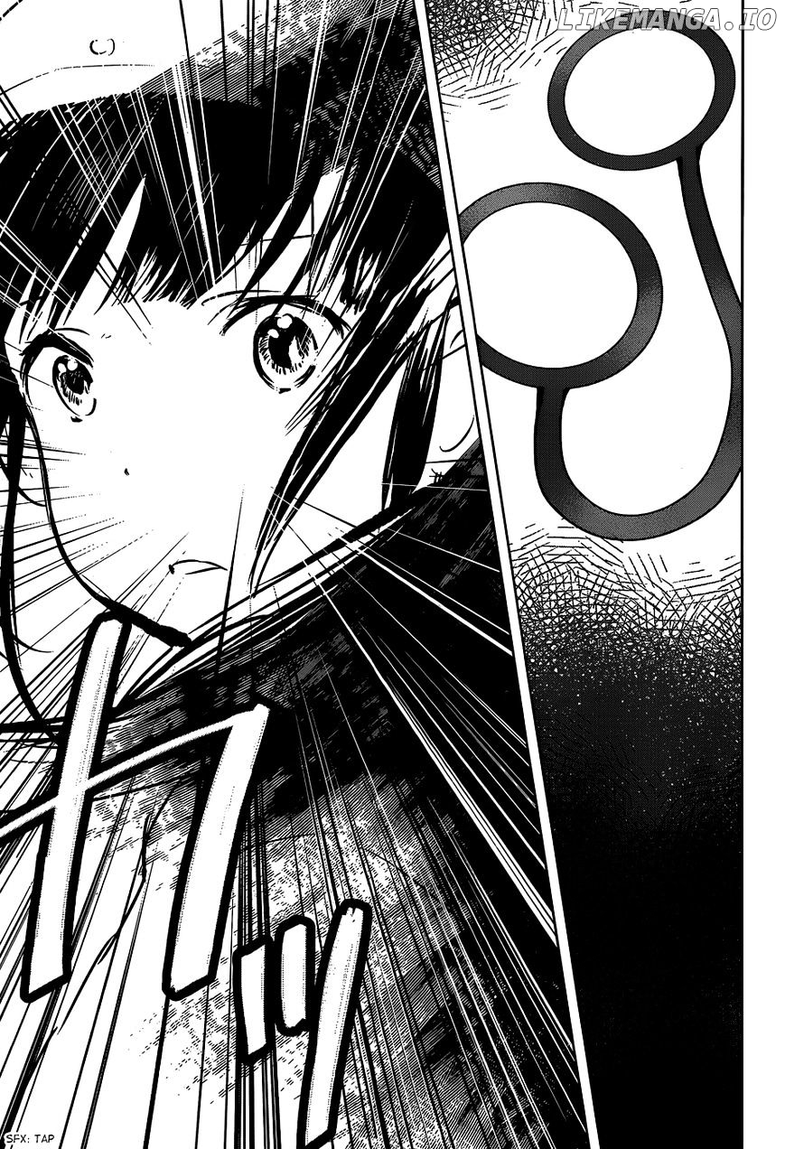 Gojikanme No Sensou – Home, Sweet Home! chapter 5 - page 7