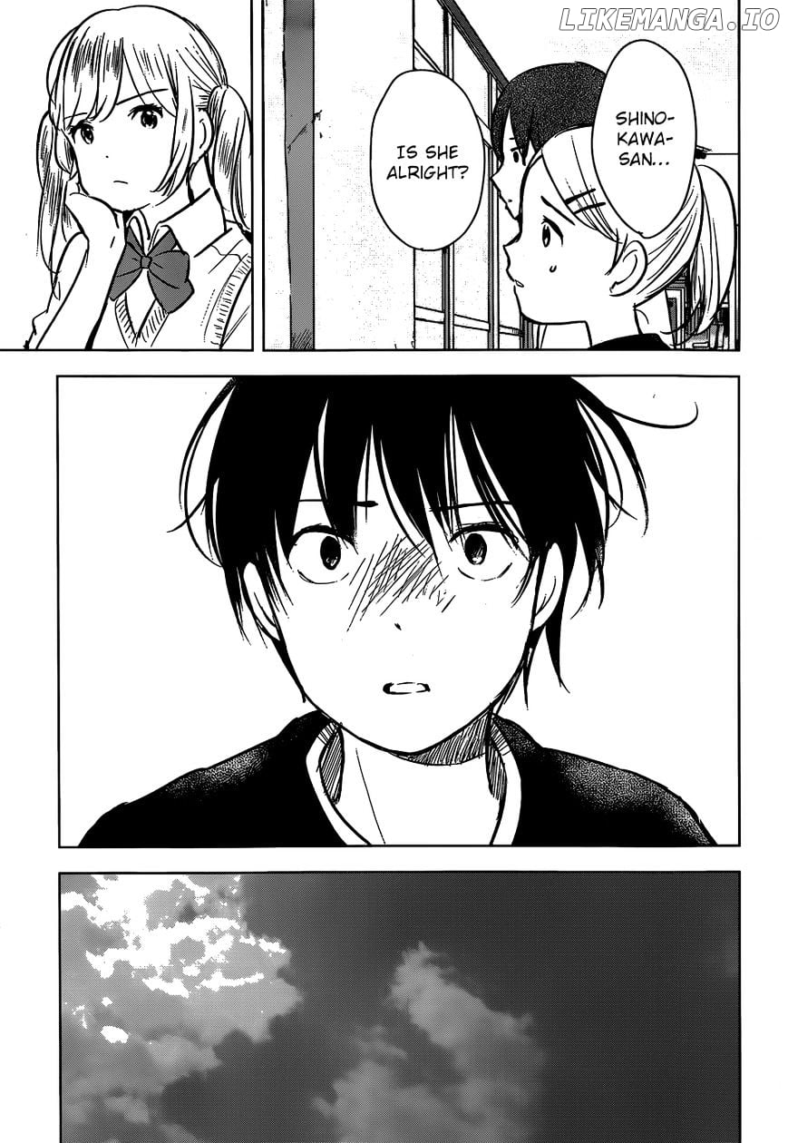 Gojikanme No Sensou – Home, Sweet Home! chapter 5 - page 9