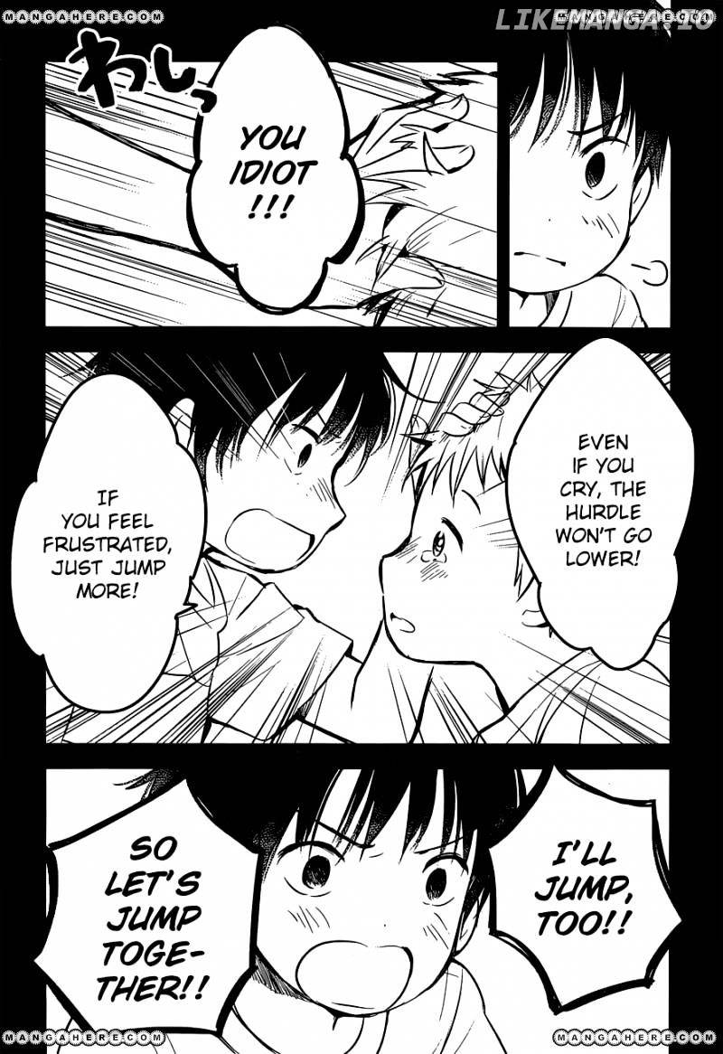 Gojikanme No Sensou – Home, Sweet Home! chapter 6 - page 12
