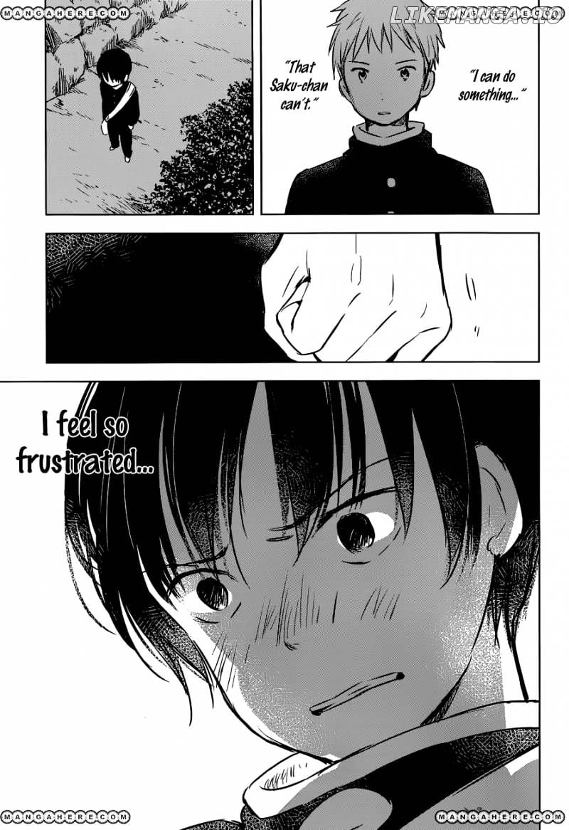 Gojikanme No Sensou – Home, Sweet Home! chapter 6 - page 29