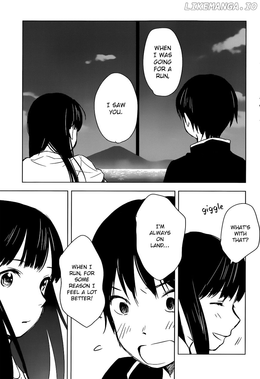 Gojikanme No Sensou – Home, Sweet Home! chapter 7 - page 11