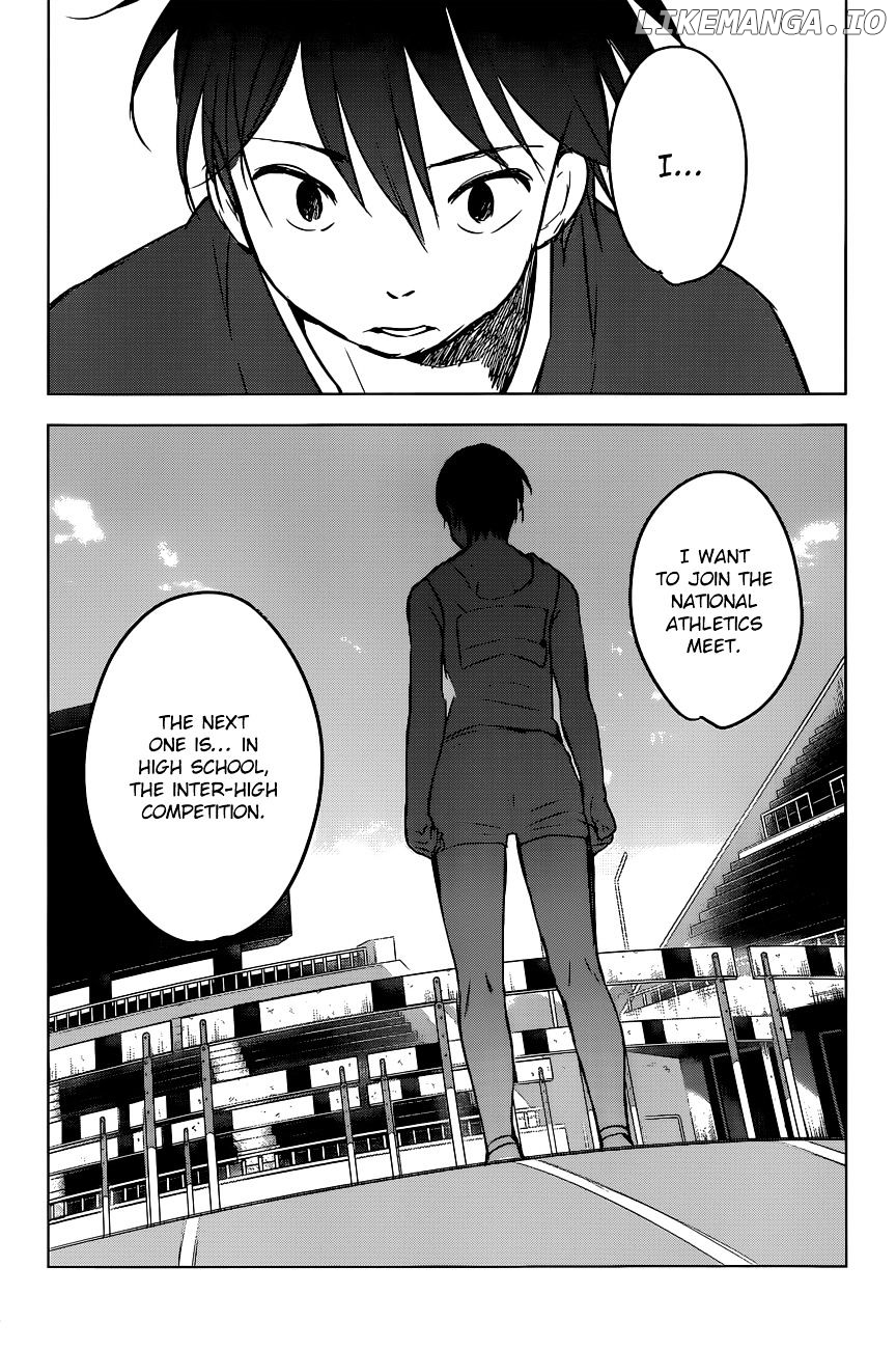 Gojikanme No Sensou – Home, Sweet Home! chapter 7 - page 14