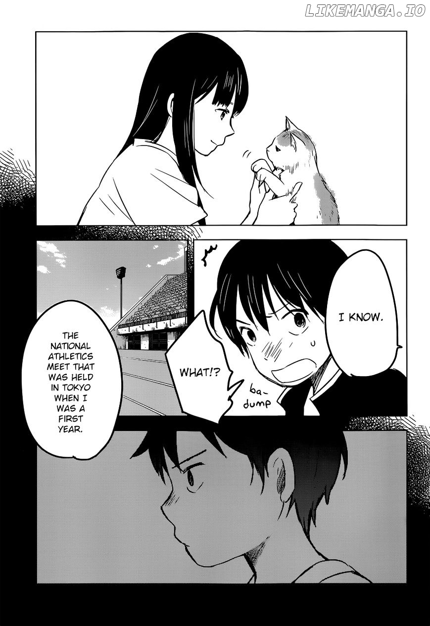 Gojikanme No Sensou – Home, Sweet Home! chapter 7 - page 15
