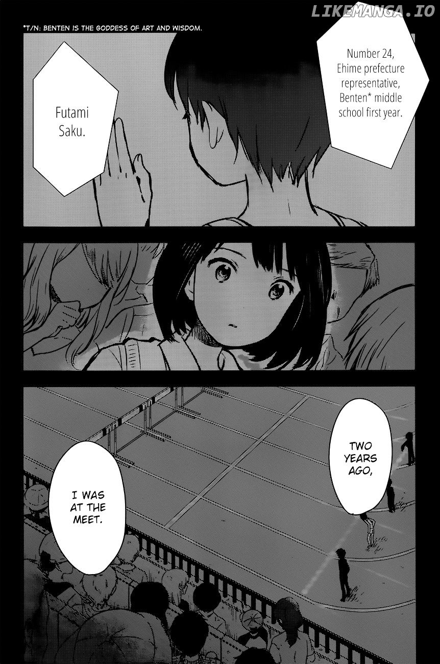 Gojikanme No Sensou – Home, Sweet Home! chapter 7 - page 16