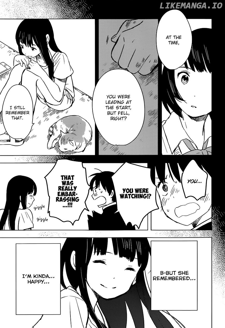 Gojikanme No Sensou – Home, Sweet Home! chapter 7 - page 19