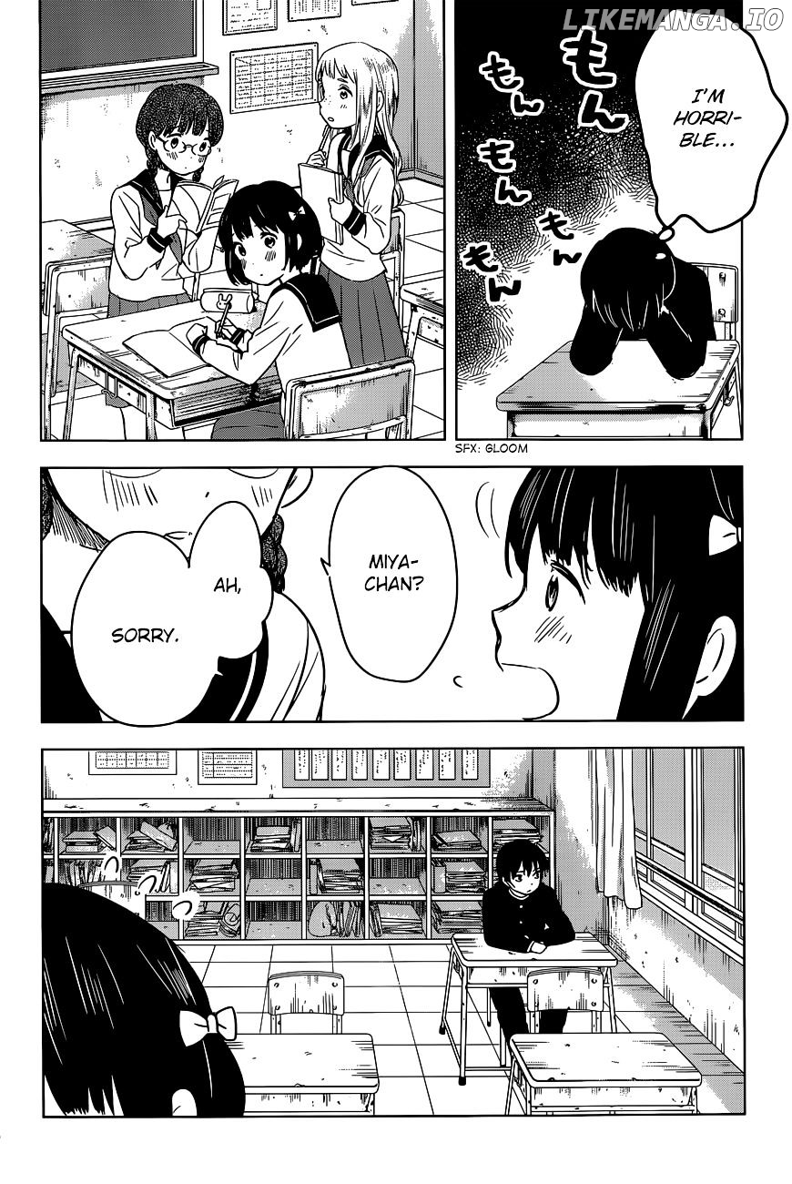 Gojikanme No Sensou – Home, Sweet Home! chapter 7 - page 24