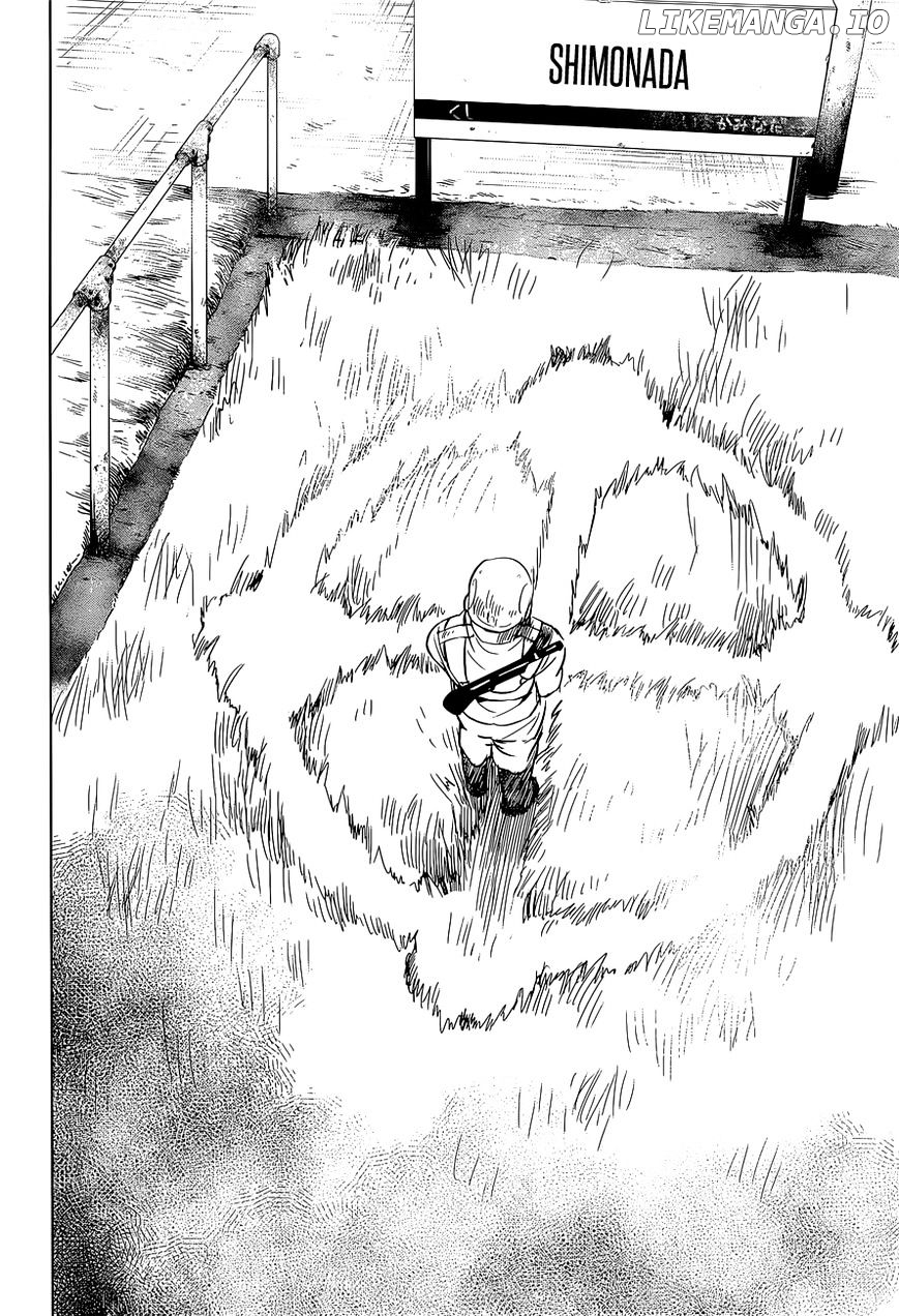 Gojikanme No Sensou – Home, Sweet Home! chapter 7 - page 30